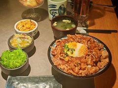 -沼津港精致料理·寿喜烧·烧鸟(龙湖南桥天街日料榜单店)