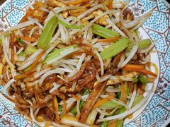 -魁盛居百年鲁菜馆(县西巷店)