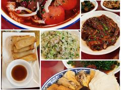 -三林本帮馆(中林街店)