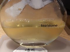 小香槟XO-tea'stone (万象天地店)