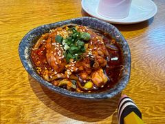 -付小姐在成都(郑东新区店)