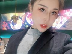 -芒青柠·鲜果甜品茶(双中店)