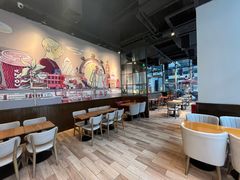 -COSTA COFFEE(阿里中心店)