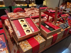 零售区-南宋胡记(杭州体育场路店)