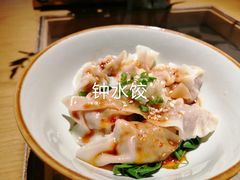 -滋色臻选川菜(北京坊旗舰店)