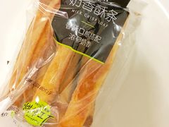 -today便利店(汉街店)