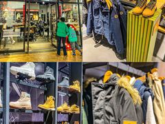 -王府井奥莱临潼小镇(临潼店)