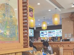 -大清花饺子(山庄店)