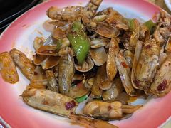 -老姑砂锅·烧烤天津菜(体北道店)
