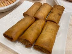 本帮春卷-顺风海鲜港(金玉兰店)