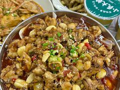 -小民大排档(光谷店)