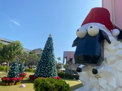 -水桶王国主题餐厅·聚会·生日派对·亲子活动·家庭套餐(亚龙湾希尔顿店)