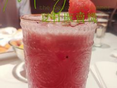 -半秋山西餐厅(巴南万达广场店)