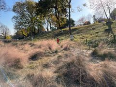 -钟山体育运动公园