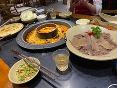 -晓宇重庆火锅(龙首店)
