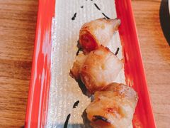 -水月·和牛工坊(水晶郦城店)