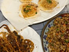 -狮龙啤酒烧烤屋(建二路店)