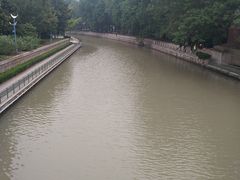 -南通濠河风景名胜区