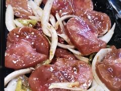 -牛犇炭火烤肉·鲜切烤肉(承德总店)
