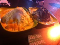 -冰冰酱老味刨冰绵绵冰(中山路总店)