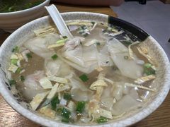 -黄阿姨锅贴大王(万航渡路店)