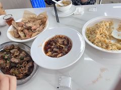 -嘉升大排档(番禺总店)