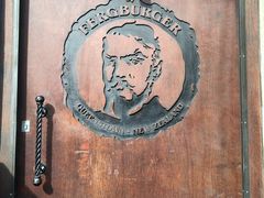 -Fergburger(皇后镇店)