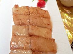 -8餐厅(新葡京酒店)