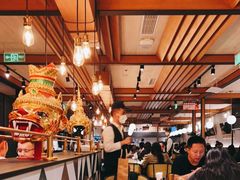 大堂-Home Thai·泰谣(王府井apm店)