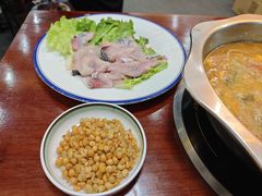 -大理.老字号渝记酸萝卜乌鱼(古城总店)