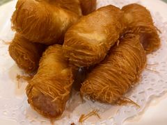 -玉桥餐厅(天坛店)