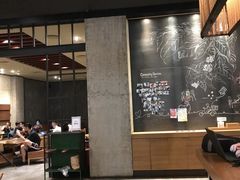 -星巴克臻选(深圳罗湖万象城店)