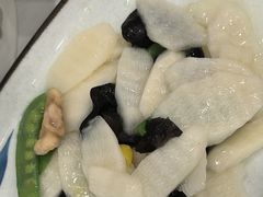 -郭林家常菜烤鸭(曙光西路店)