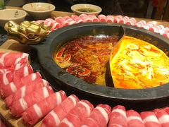 -蜀大侠火锅(四川北路店)
