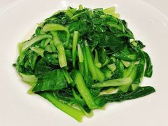 清炒时蔬-道道鲜·崇明私房菜(五角场店)