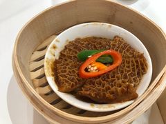 -喜宴又一村·粤菜·茶点·海鲜(壹方天地店)