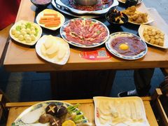 -董家湾重庆老火锅(嘉华店)