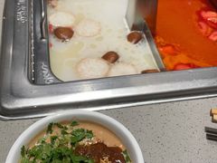 -海底捞火锅(泉城路店)