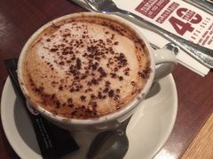-Pancakes on the rocks(Darling Harbour)
