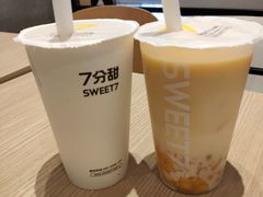 -7分甜(苏州中心店)