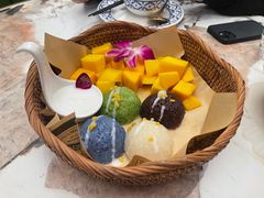 -KingThaia金泰兰(滨江天街店)