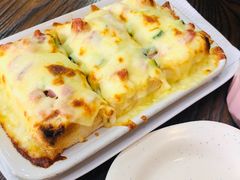 -蘑菇餐厅(马台街店)