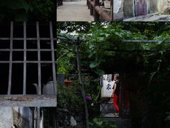 -水峪民俗村