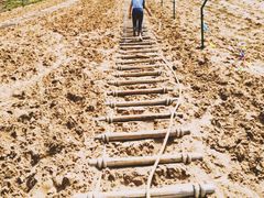 -古柏渡飞黄旅游区