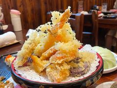 -鸟鹏烧鸟居酒屋(仁恒梦中心店)