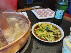 -仁和四季涮肉馆(天坛南门店)