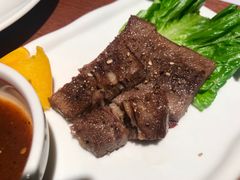 厚切牛舌-匠和风精致料理(世茂双子塔店)
