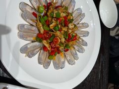 -苏淮景·苏闽融创菜·海鲜(原空港井河轩店)
