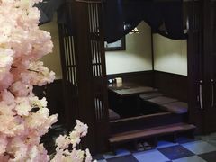 -花月日本料理(奥林匹克大厦店)