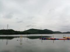 -宁波九龙湖开元度假村